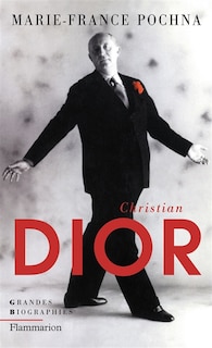 Front cover_Christian Dior