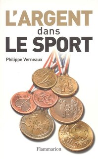 Front cover_L'argent dans le sport