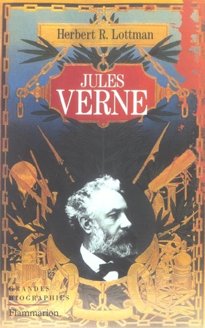 Couverture_Jules Verne