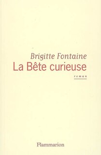 Couverture_La bête curieuse