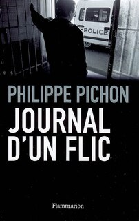 Front cover_Journal d'un flic