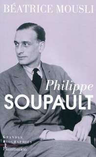 Front cover_Philippe Soupault