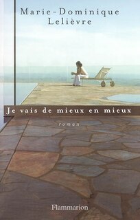 Front cover_Je vais de mieux en mieux