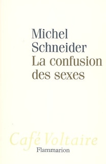 Couverture_La confusion des sexes