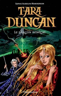 Front cover_Le dragon renégat