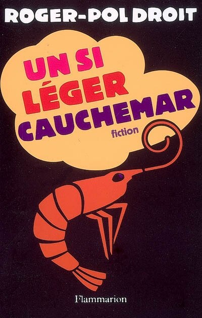 Couverture_Un si léger cauchemar
