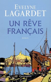 Front cover_Un rêve français