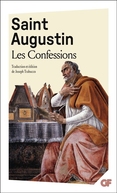 Couverture_Les Confessions