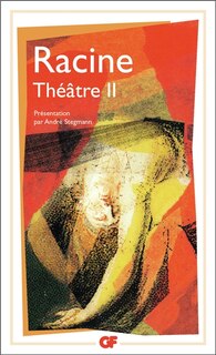 Front cover_Th&eacute;&acirc;tre, Vol. 2