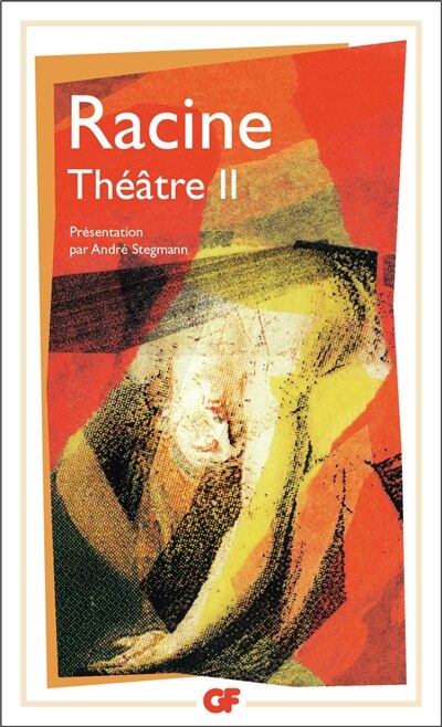 Front cover_Th&eacute;&acirc;tre, Vol. 2
