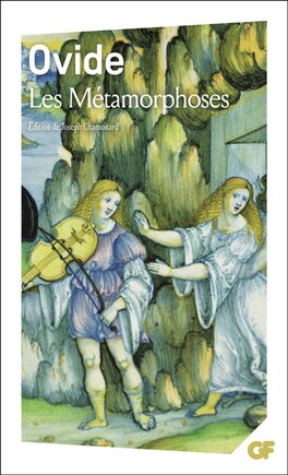 Les Métamorphoses