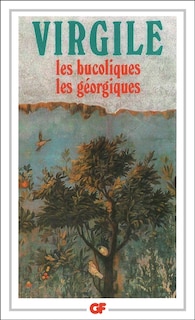 Front cover_Bucoliques ; Géorgiques