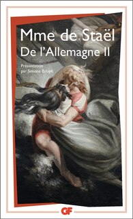 Couverture_De l'Allemagne, Vol. 2