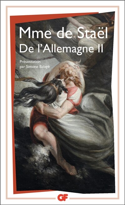 Couverture_De l'Allemagne, Vol. 2
