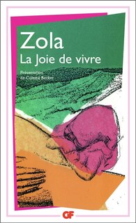 Couverture_La Joie de vivre