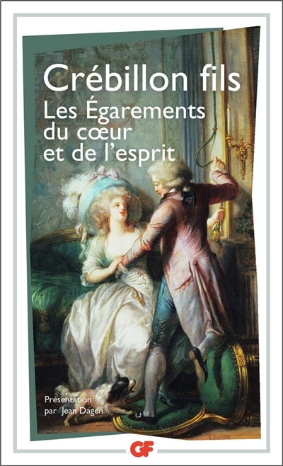 Couverture_Les égarements du coeur et de l'esprit