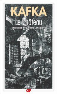 Front cover_Le château