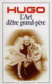 Couverture_L'art d'être grand-père