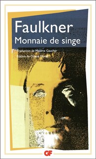 Front cover_Monnaie de singe