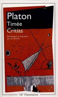 Couverture_Timée ; Critias