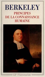 Couverture_PRINCIPES DE LA CONNAISSANCE HUMAINE