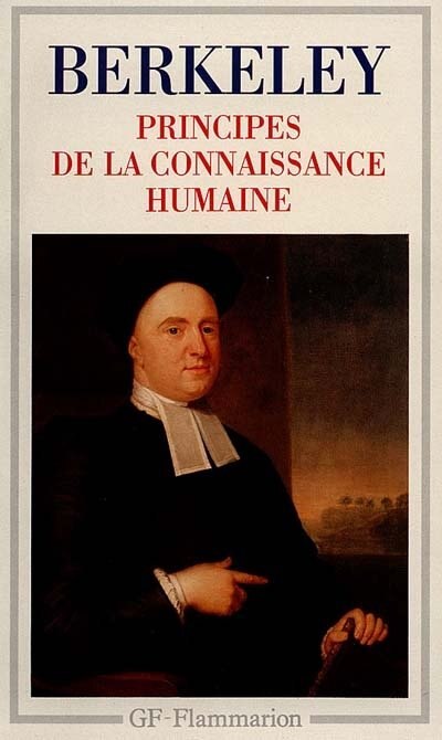 Couverture_PRINCIPES DE LA CONNAISSANCE HUMAINE