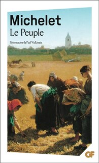 Front cover_Le peuple