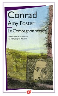 Front cover_Amy Foster ; Le compagnon secret
