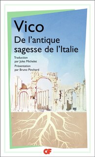 Couverture_L'Antique sagesse de l'Italie