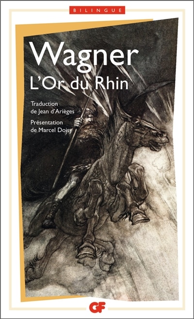 Front cover_L'or du Rhin = Das Rheingold