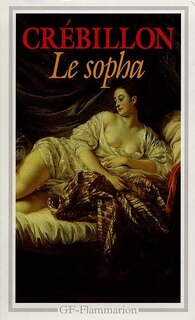 Front cover_Le Sopha