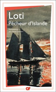 Front cover_Pêcheur d'Islande