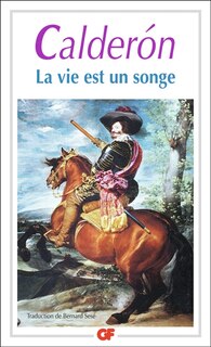 Front cover_La vie est un songe