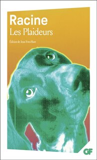 Couverture_Les plaideurs