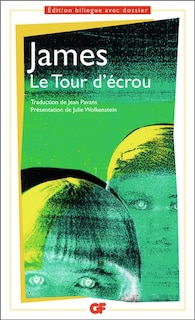 Couverture_Le tour d'écrou