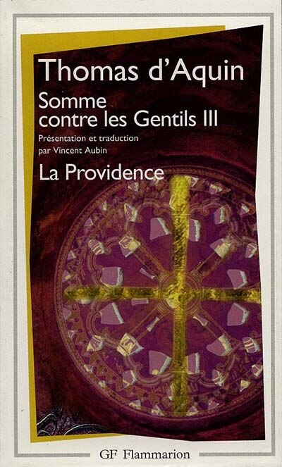 Front cover_La Providence