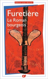 Front cover_Le roman bourgeois