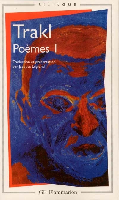Couverture_Poèmes, Vol. 1