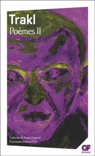 Couverture_Poèmes, Vol. 2