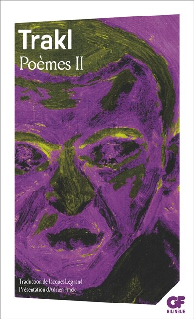 Couverture_Poèmes, Vol. 2