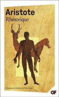 Front cover_Rhétorique
