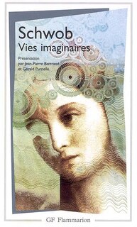 Couverture_Vies imaginaires