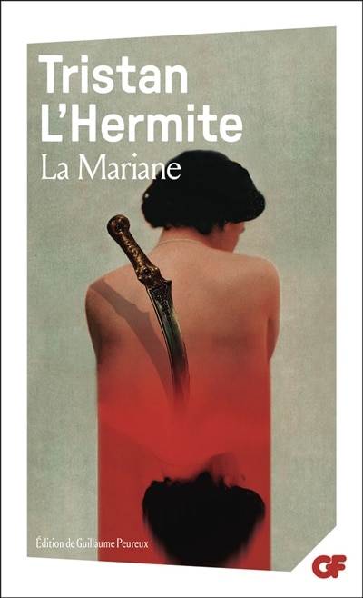 Front cover_La Mariane