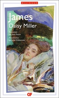 Front cover_Daisy Miller