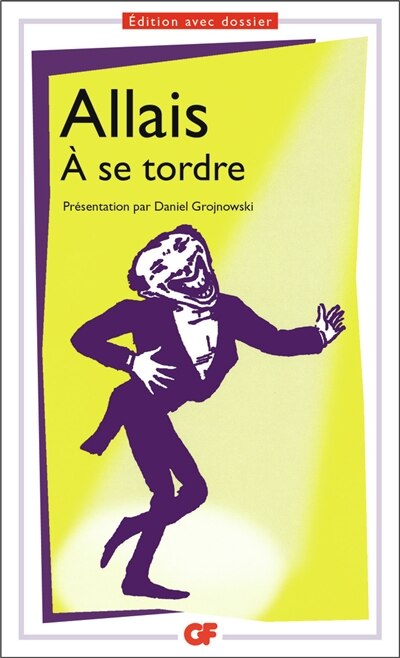 Front cover_A se tordre