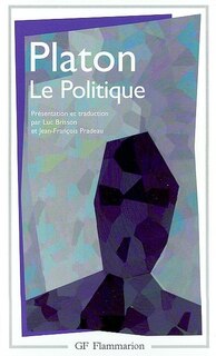 Couverture_Le politique