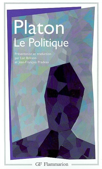Couverture_Le politique
