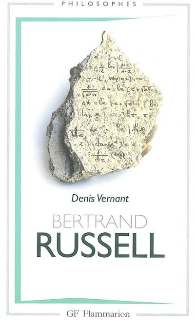Front cover_Bertrand Russell