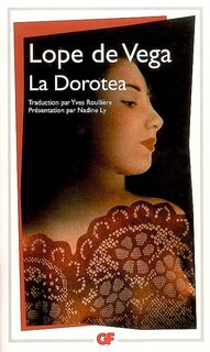 Couverture_La Dorotea