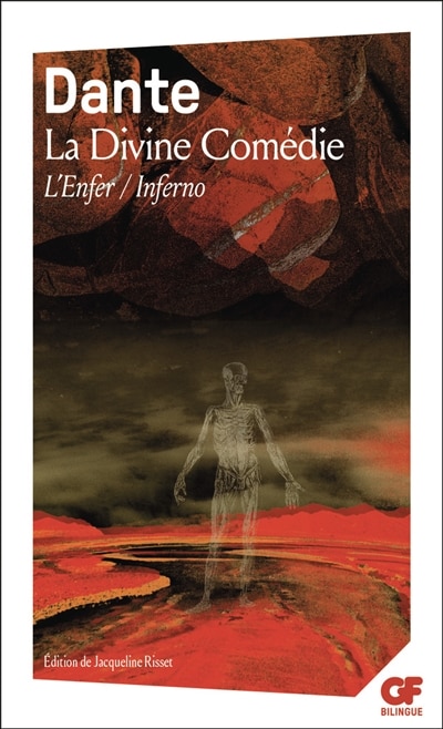 Divine Comédie tome 1 Enfer